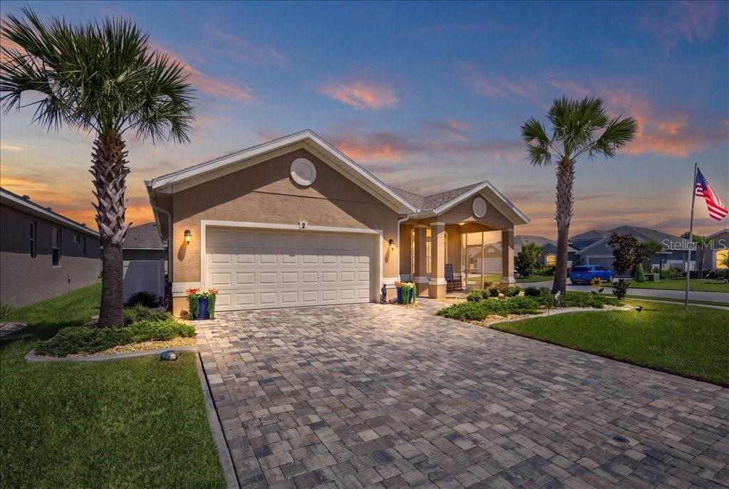2 Tideway Tr., Palm Coast, FL 32137