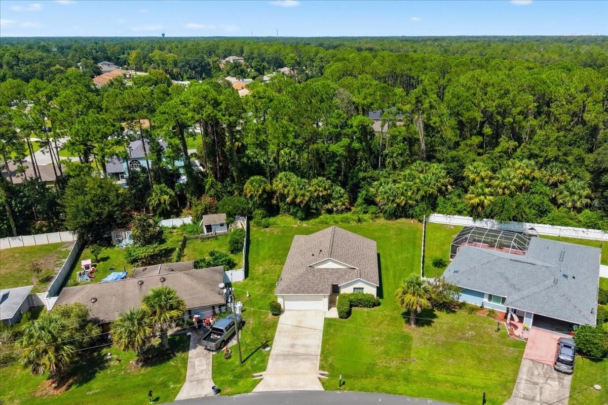 19 Pilgrim Dr., Palm Coast, FL 32164