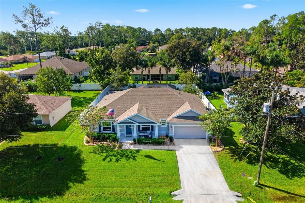 22 Eastgate Ln., Palm Coast, FL 32164