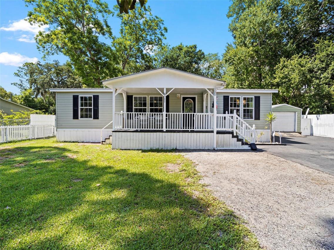 347 Abbey Ave., St Augustine, FL 32084