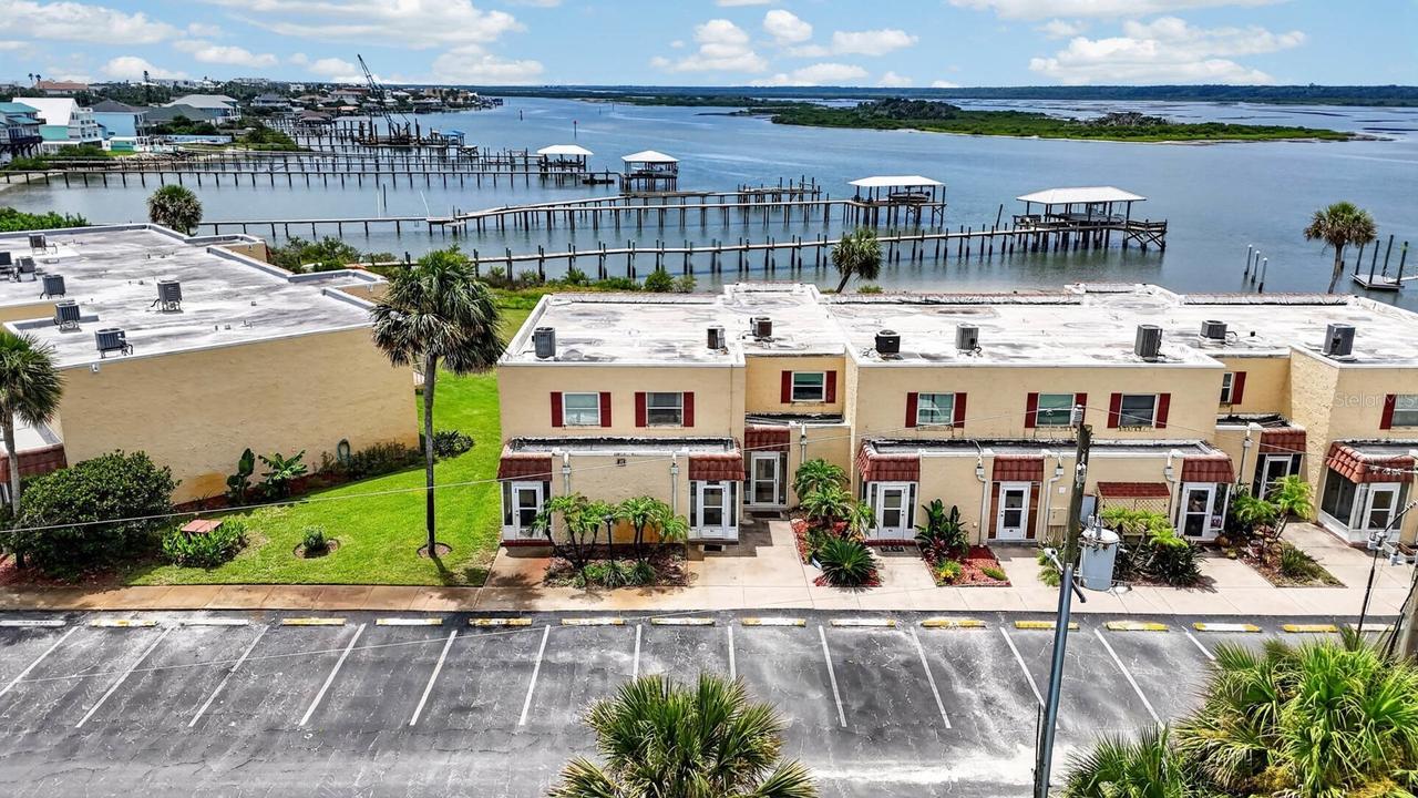 7265 A1a #B8, St Augustine Beach, FL 32080