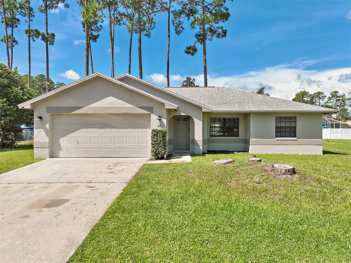 14 Ballard Ln., Palm Coast, FL 32137