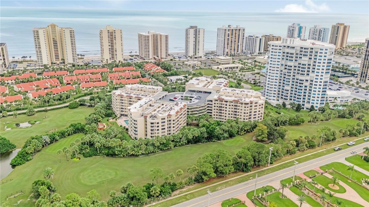 3 Oceans West Blvd. #2B2, Daytona Beach Shores, FL 32118