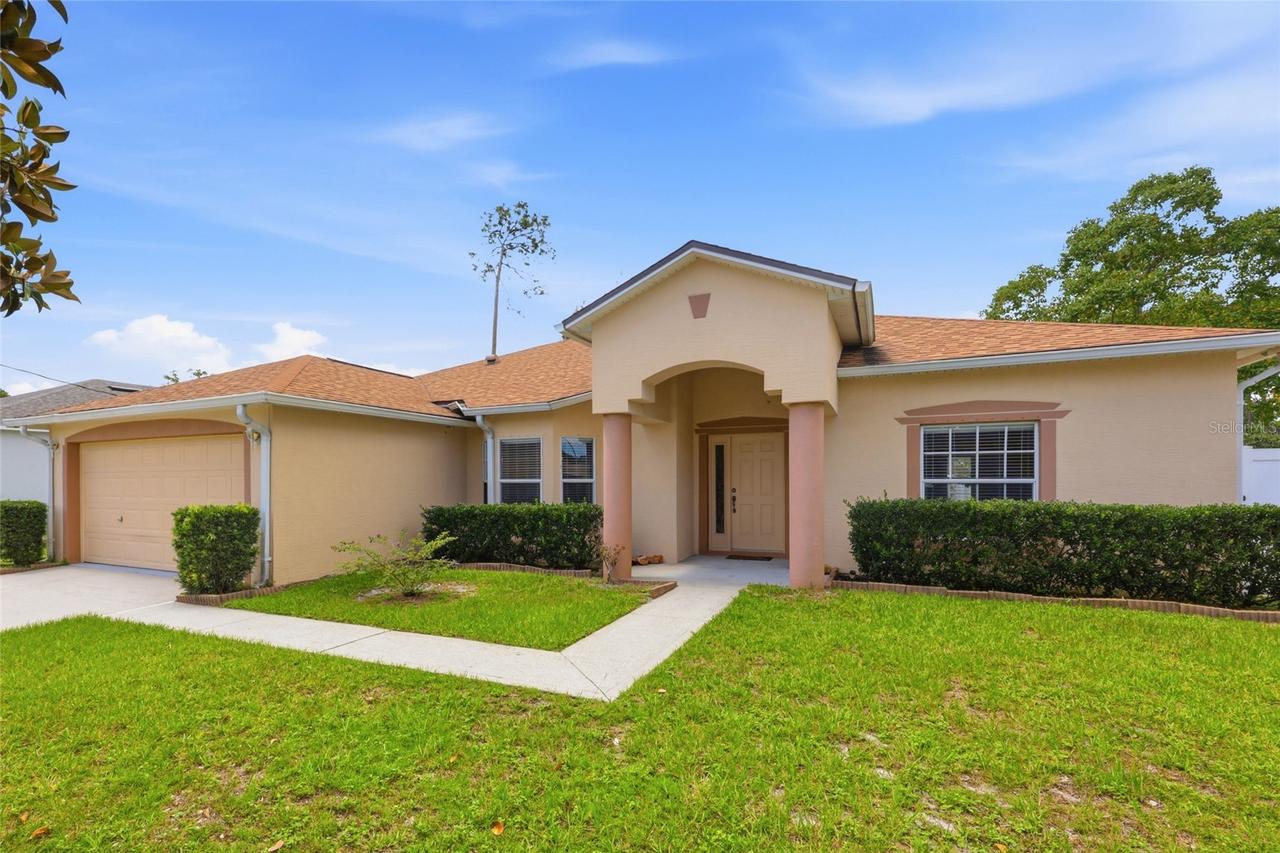 28 Beckner Ln., Palm Coast, FL 32137