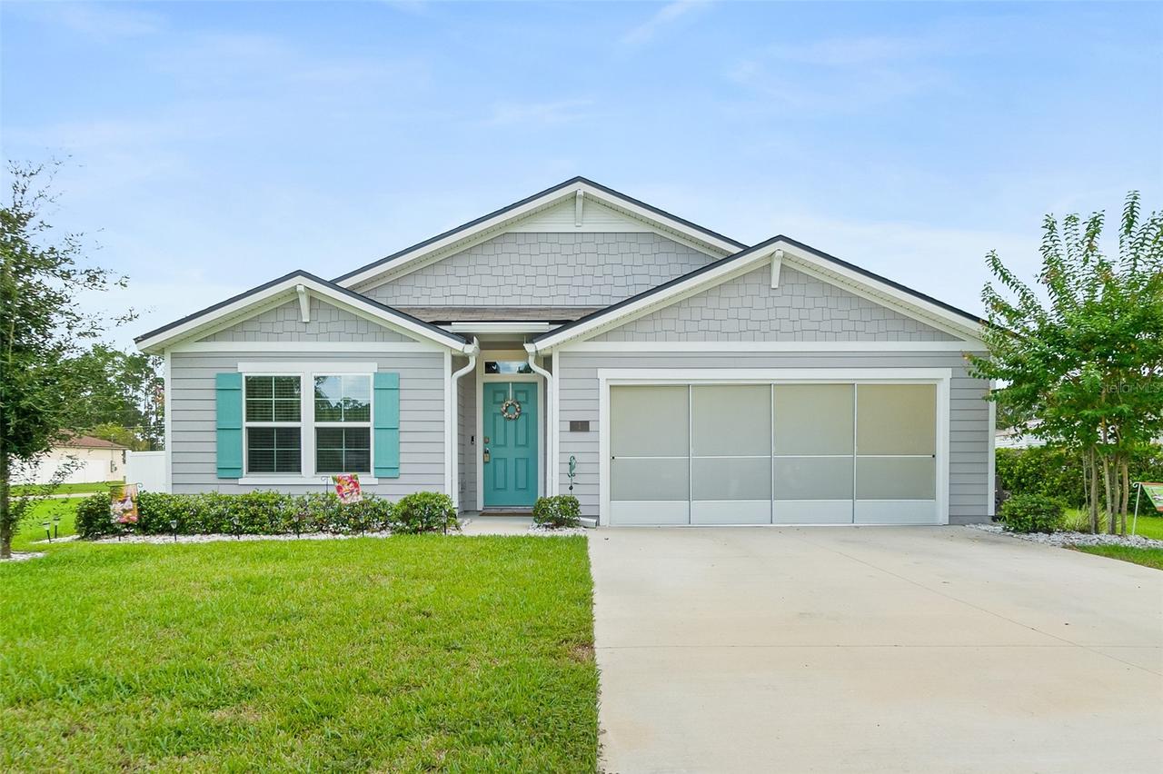 1 Richfield Pl., Palm Coast, FL 32164