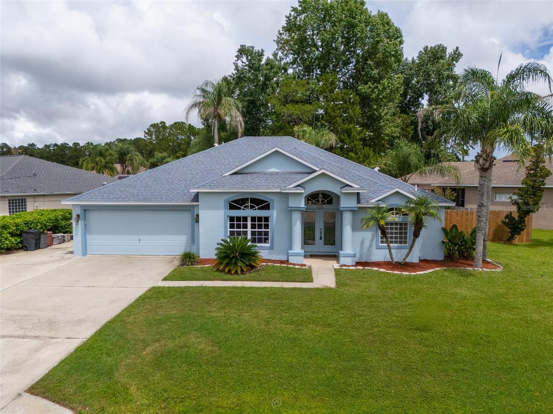 34 Woodholme Ln., Palm Coast, FL 32164