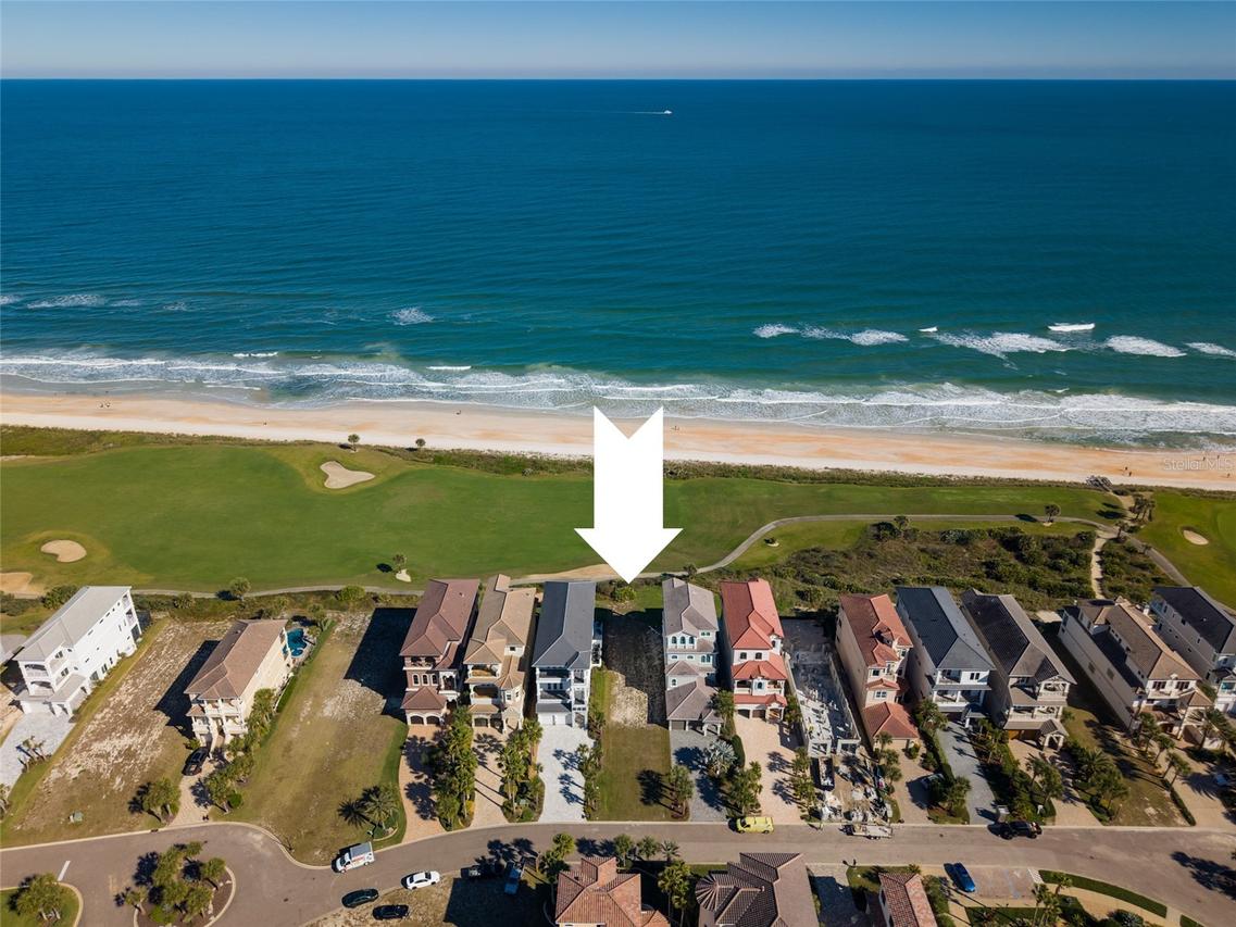 54 Hammock Beach Cir., Palm Coast, FL 32137
