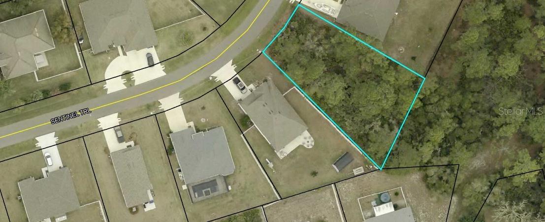 55 Sentinel Tr., Palm Coast, FL 32164