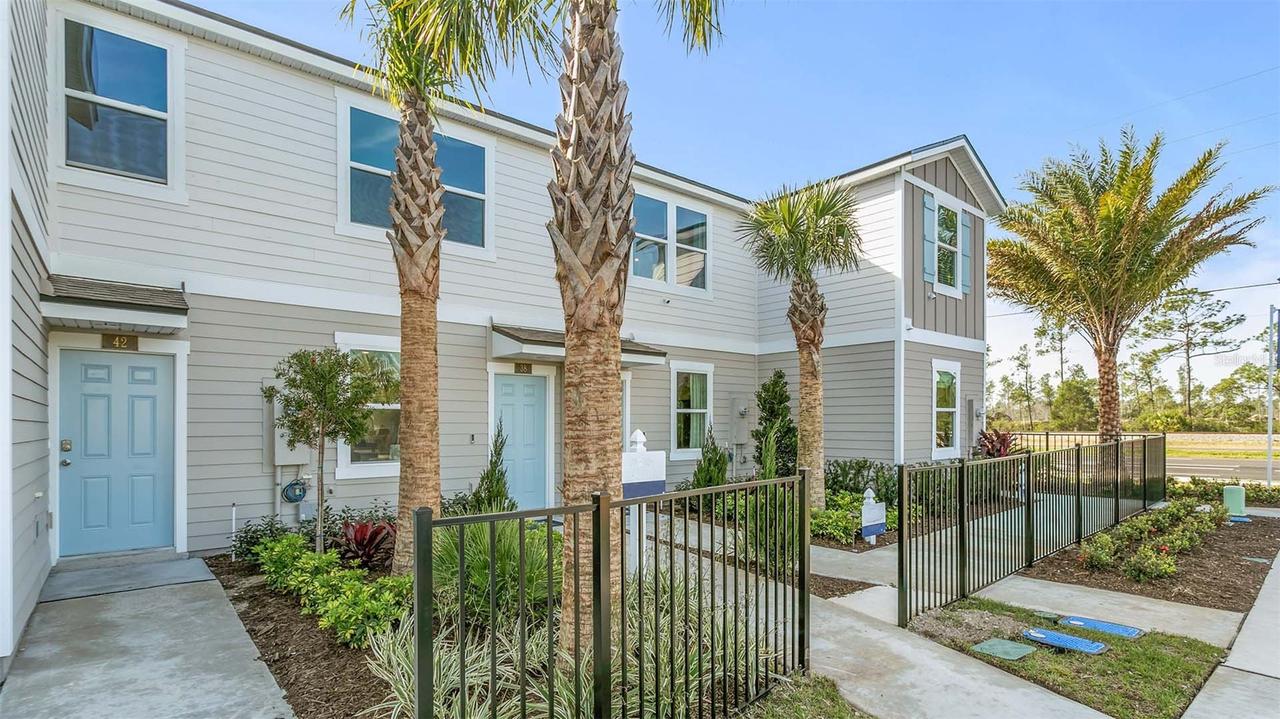 36 Sage Branch St., St Augustine, FL 32095