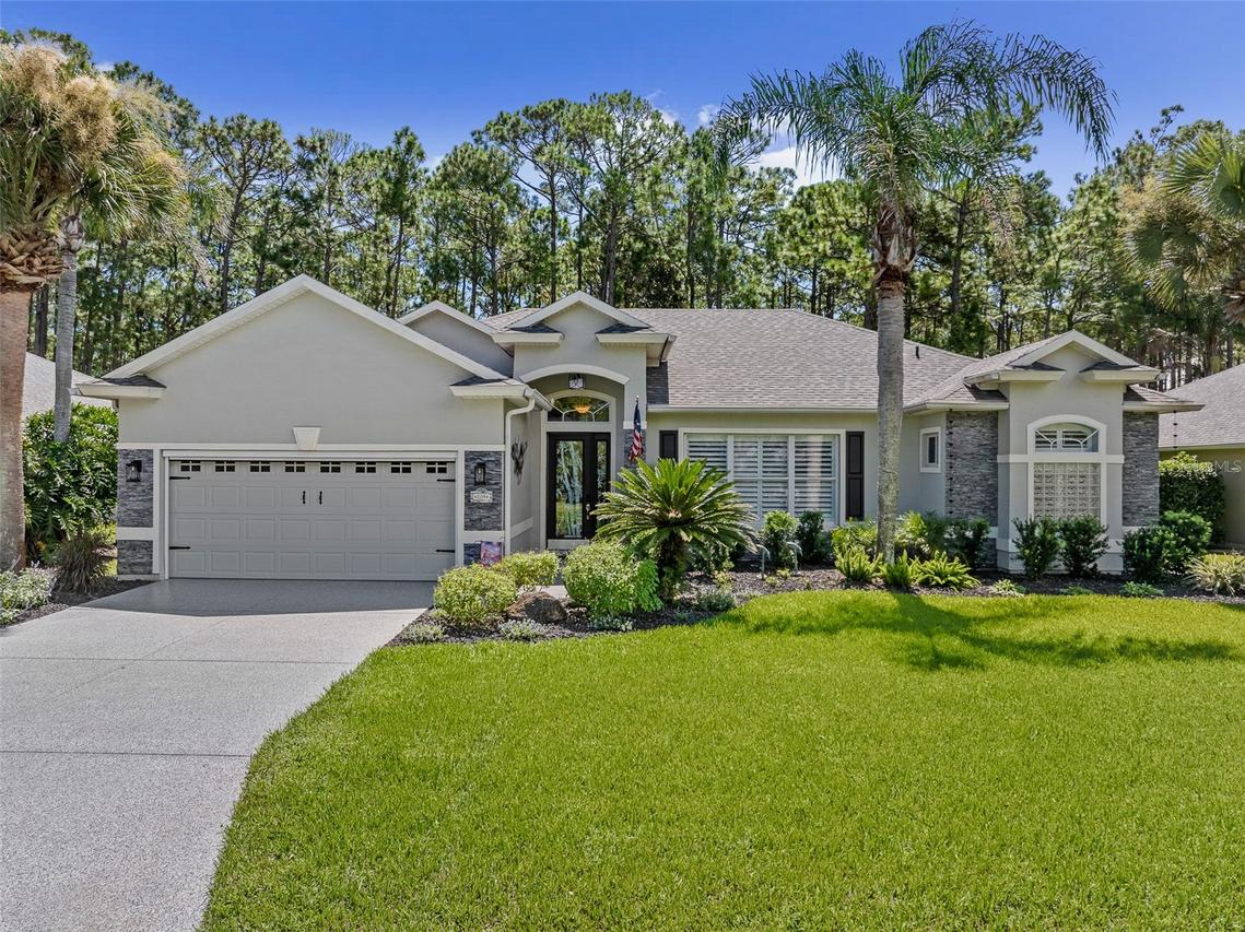 109 Bay Lake Dr., Ormond Beach, FL 32174