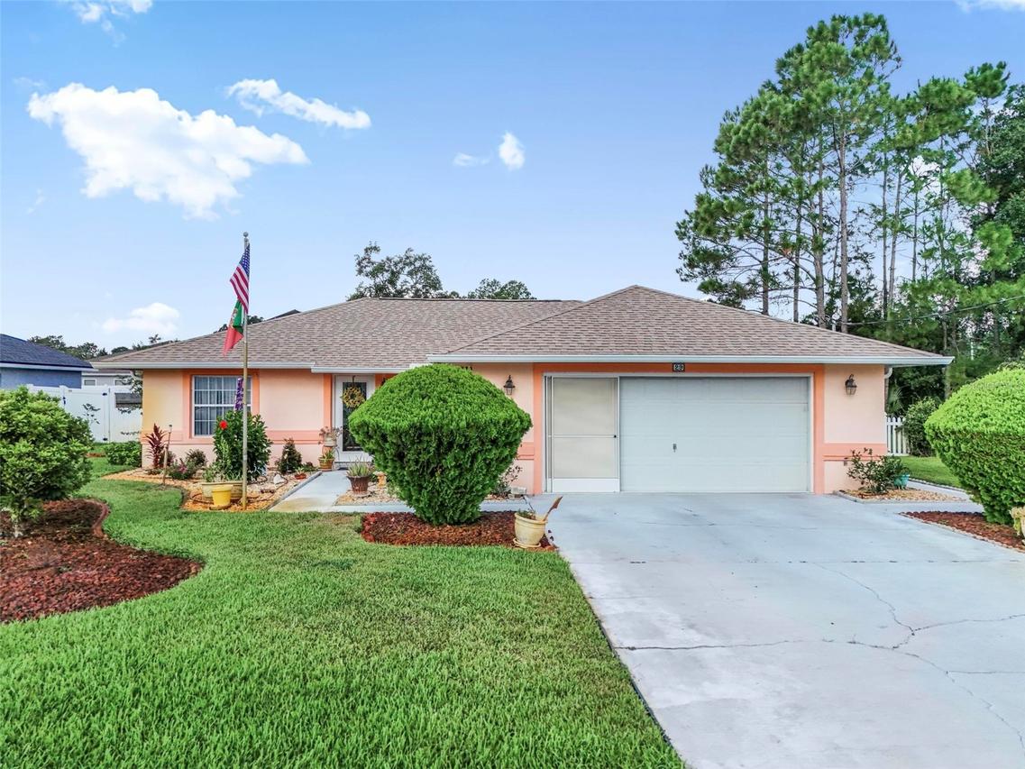 29 Whittlesey Ln., Palm Coast, FL 32164