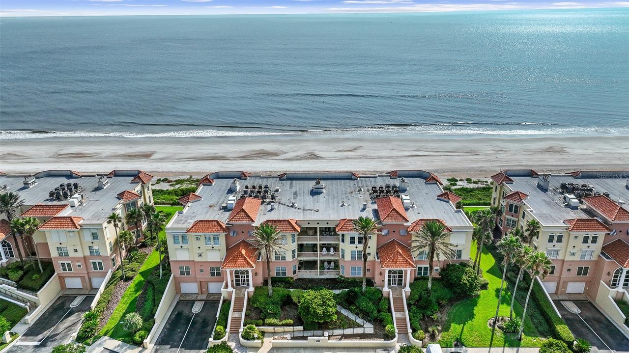 230 N Serenata Dr. #711, Ponte Vedra Beach, FL 32082