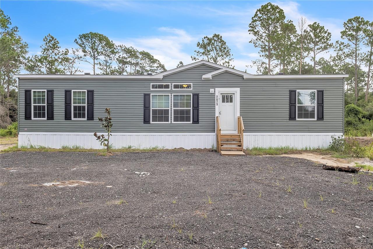 2873 Beech Blvd., Bunnell, FL 32110