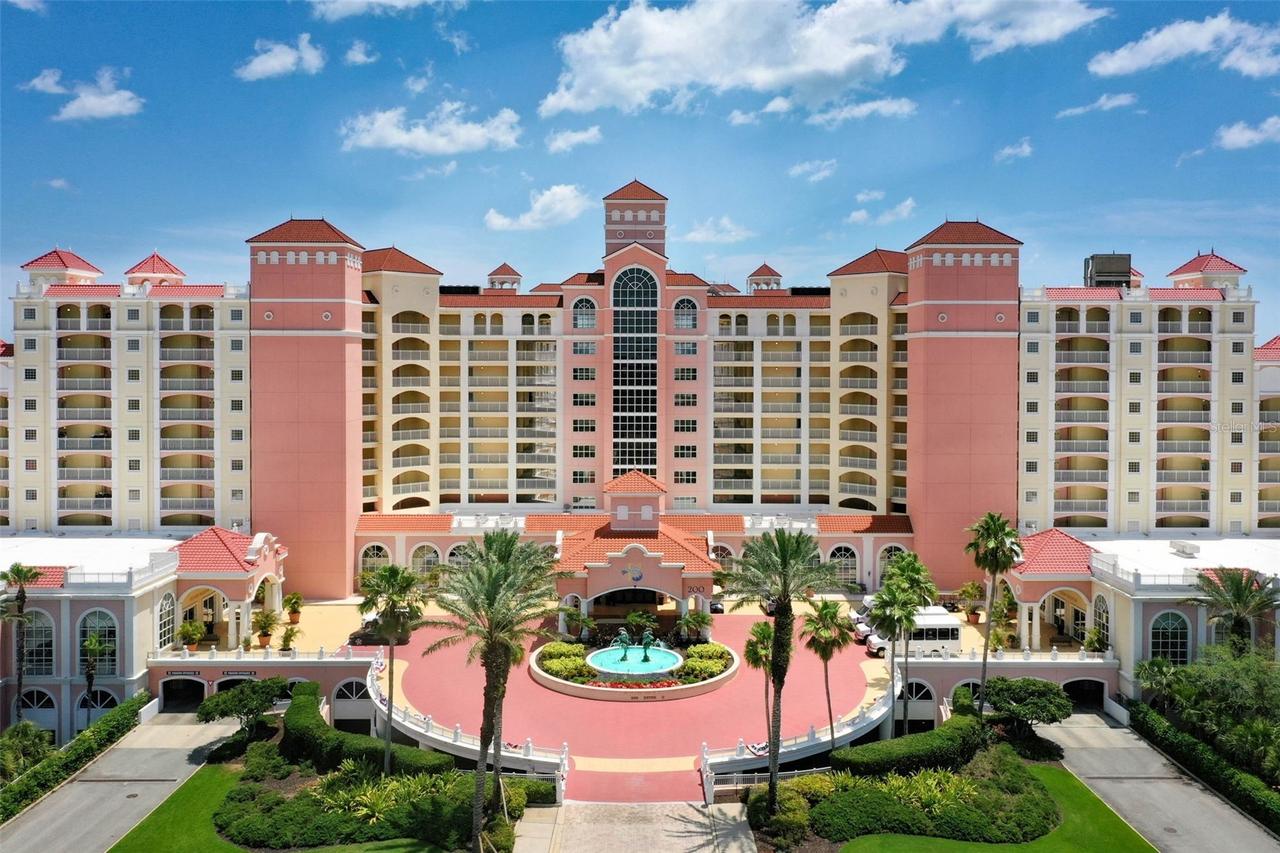 200 Ocean Crest Dr. #912, Palm Coast, FL 32137