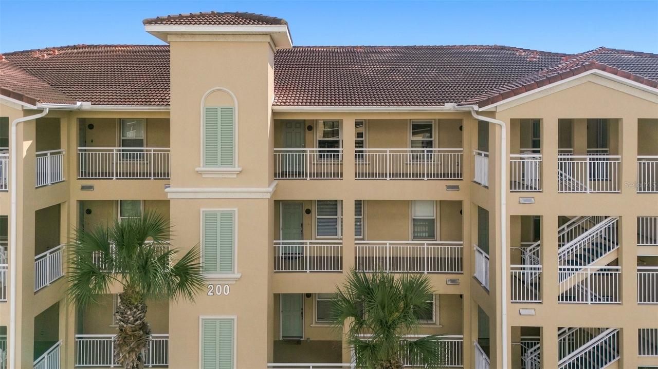 200 Canopy Walk Ln. #243, Palm Coast, FL 32137