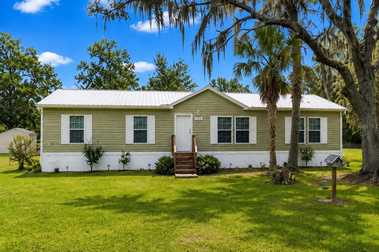 159 Cheryl Elaine Dr., Bunnell, FL 32110
