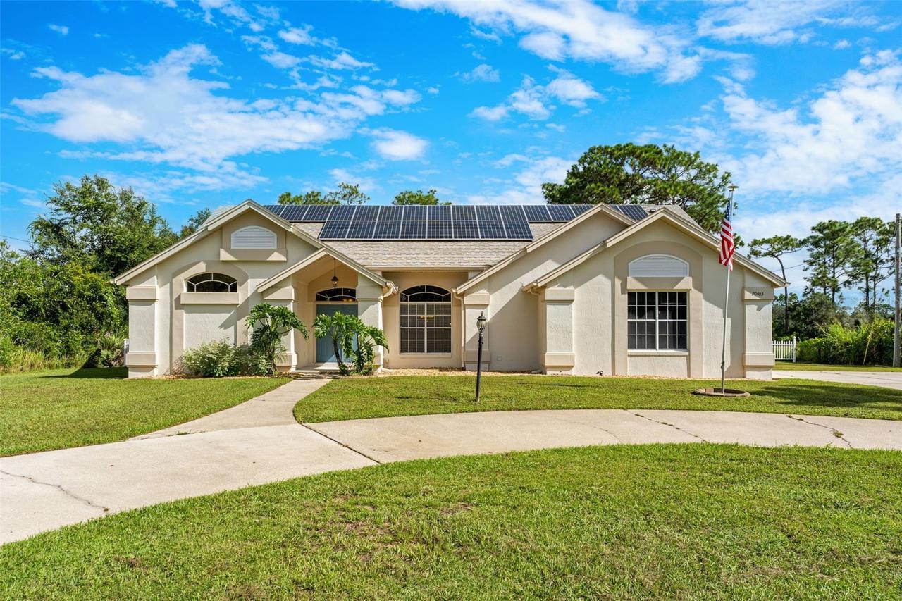 20403 Quinlan St., Orlando, FL 32833
