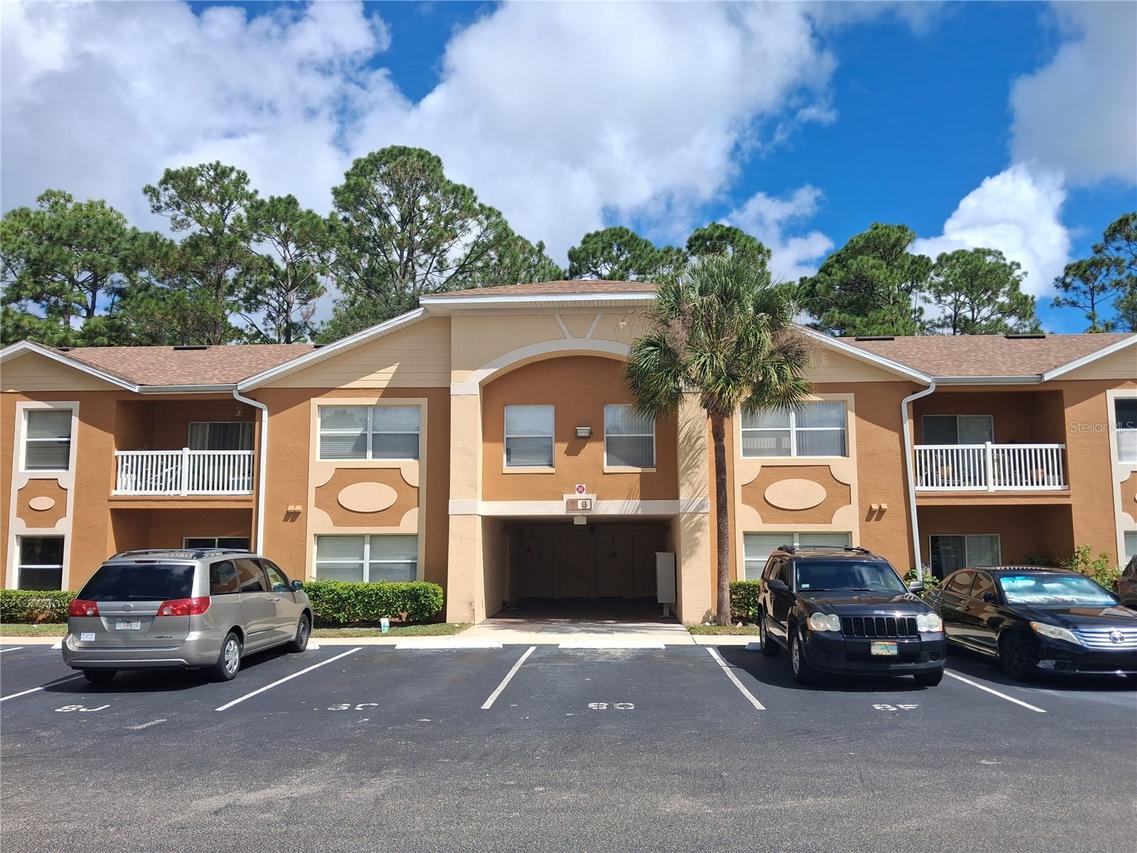 4600 E Moody Blvd. #8N, Bunnell, FL 32110