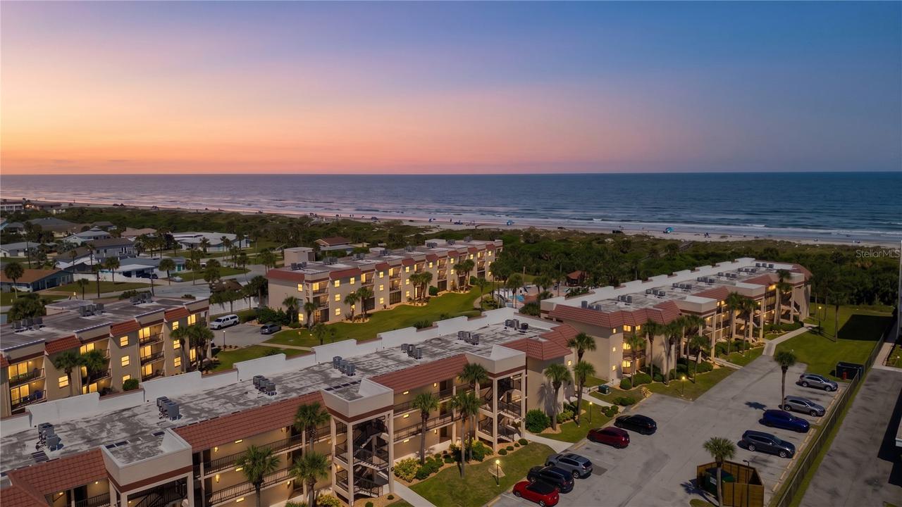4250 A1a #P36, St Augustine, FL 32080