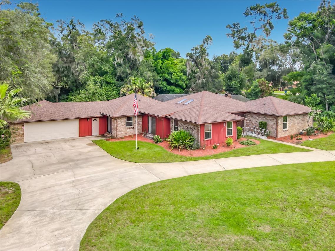 1032 Valley Forge Rd., Deland, FL 32720