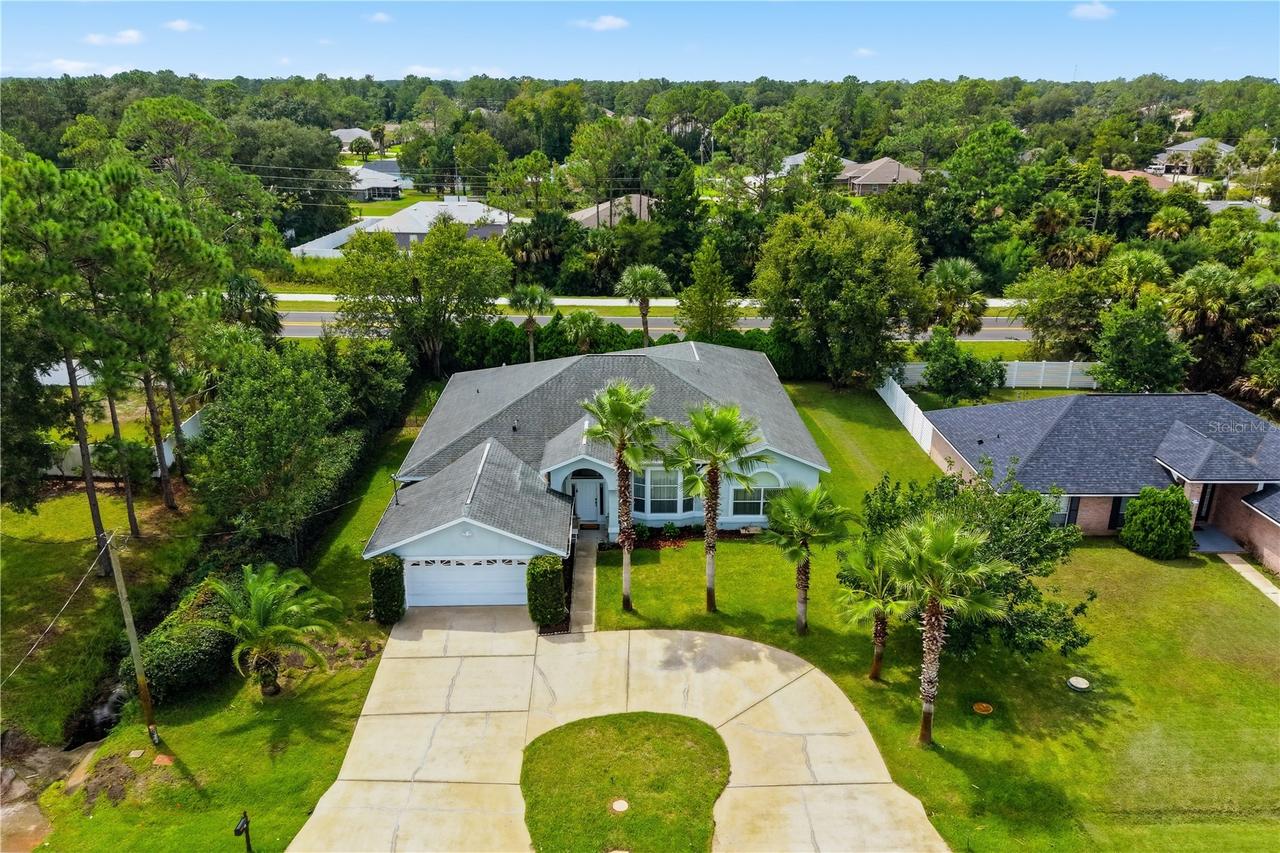 19 Wheatfield Dr., Palm Coast, FL 32164