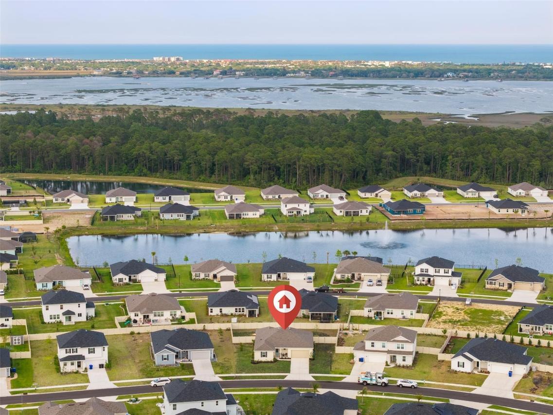 71 Santos Ln., St Augustine, FL 32086
