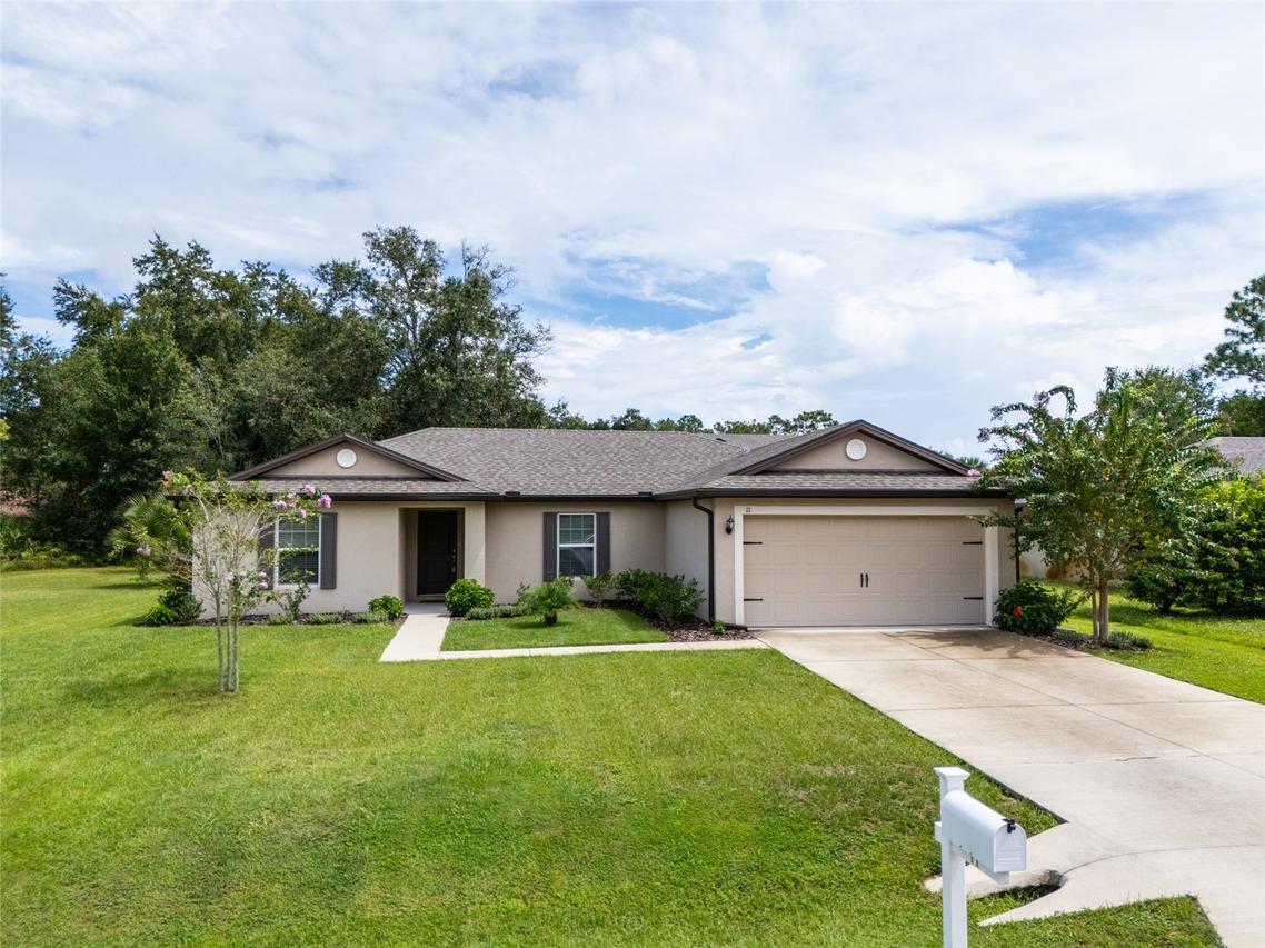 11 Prosperity Ln., Palm Coast, FL 32164