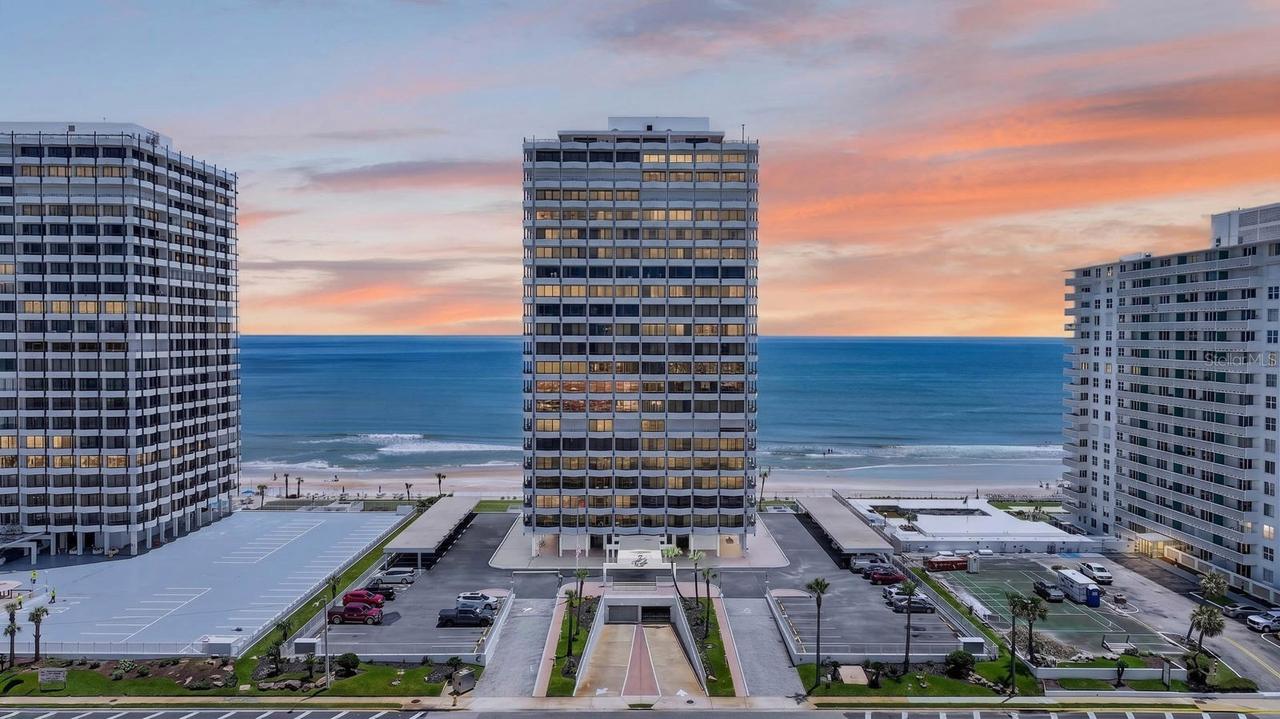 2828 N Atlantic Ave. #305, Daytona Beach, FL 32118