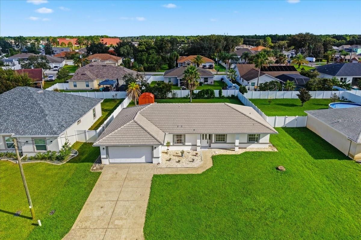 7 Fifer Ln., Palm Coast, FL 32137