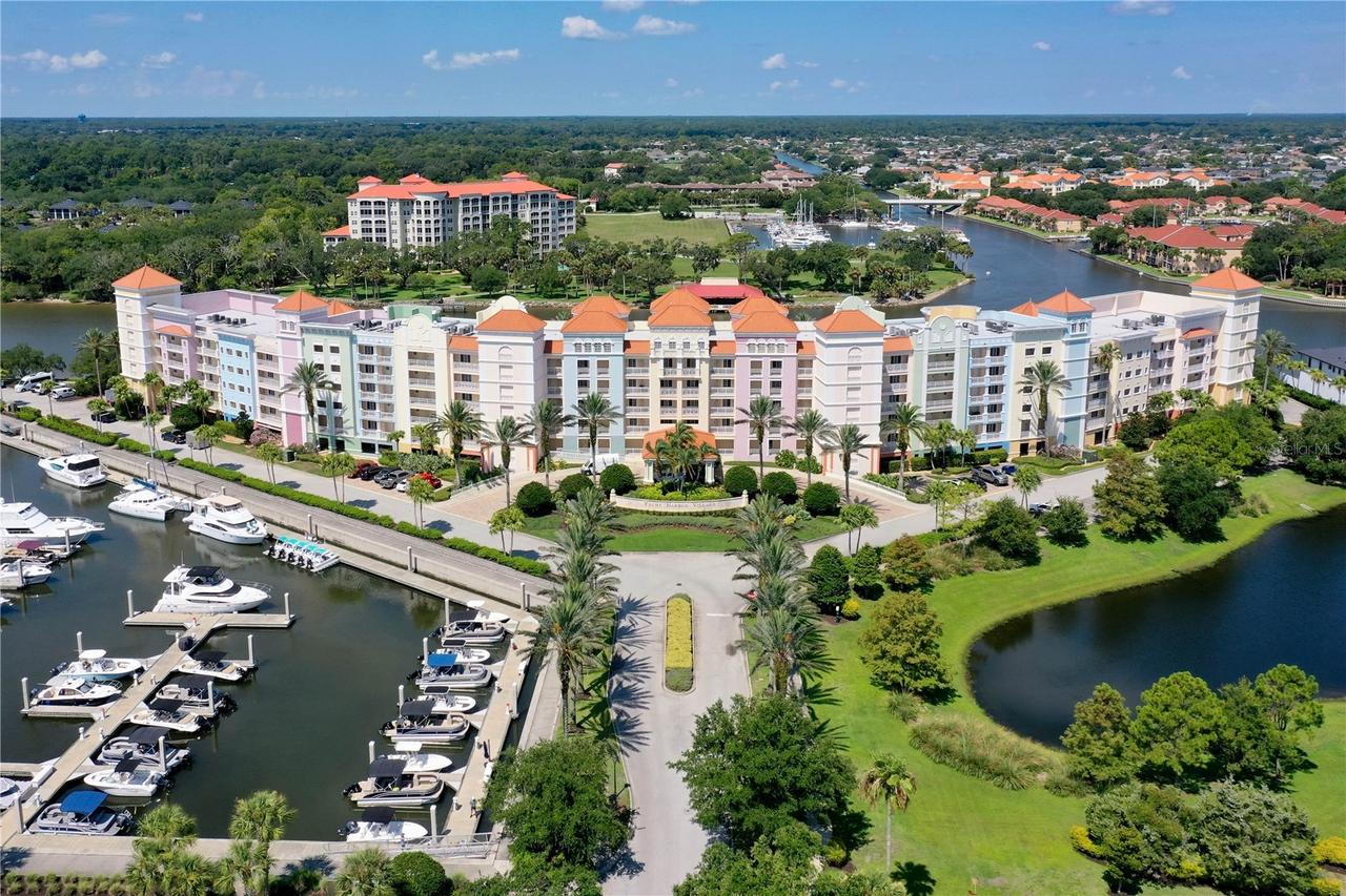 102 Yacht Harbor Dr. #567, Palm Coast, FL 32137