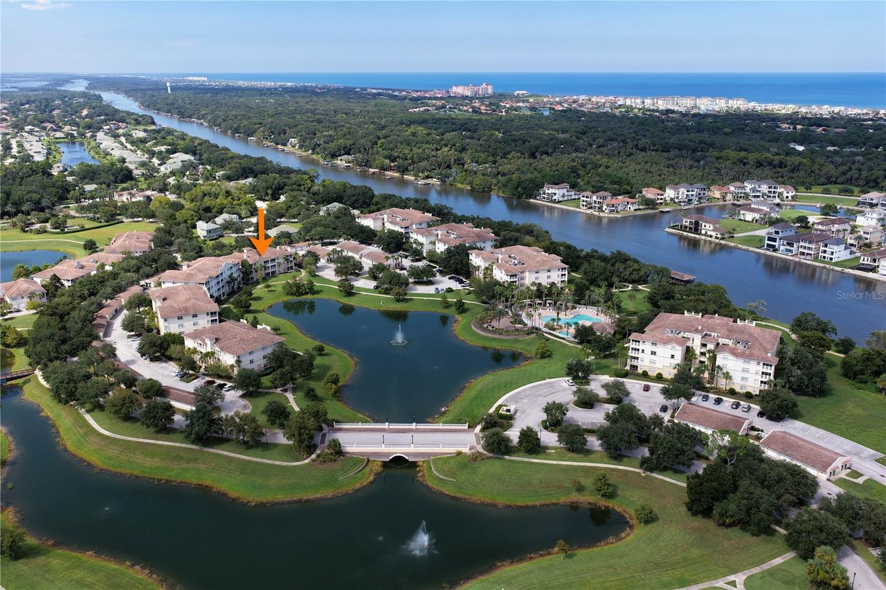 65 Riverview Bend #1734, Palm Coast, FL 32137