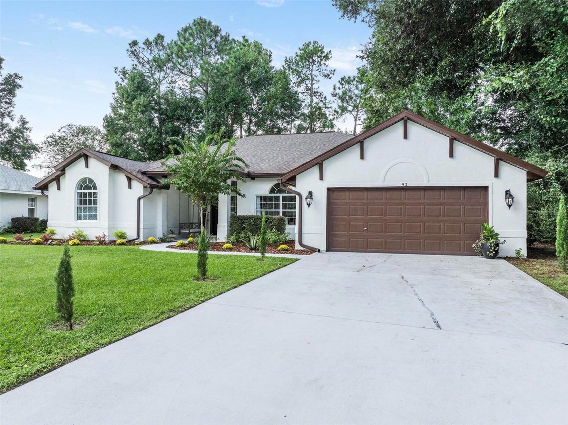 92 Wellstone Dr. #1, Palm Coast, FL 32164