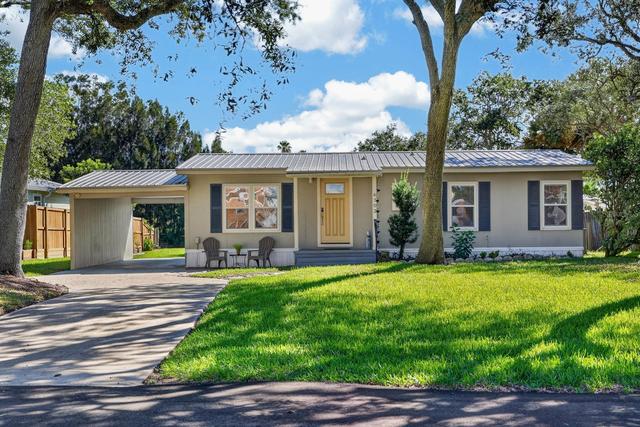 Homes Just Sold in St. Augustine: October 6th to October 12th