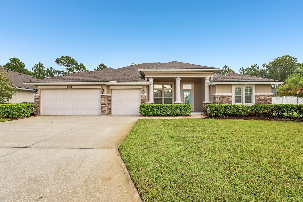 448 Old Hickory Forest Rd., St Augustine, FL 32084