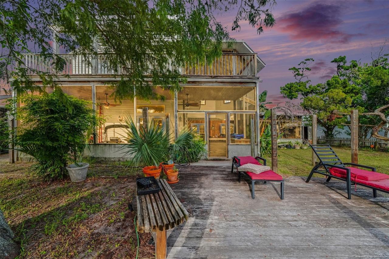 139 N Palmetto Ave., Flagler Beach, FL 32136