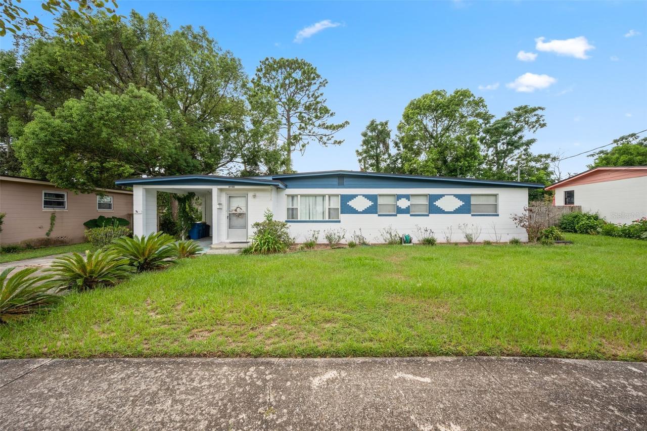 3722 Hoover Ln., Jacksonville, FL 32277