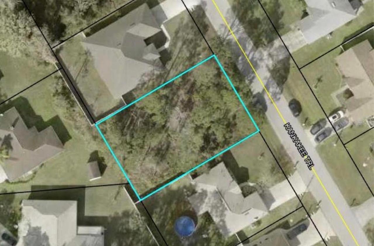 35 Kankakee Tr., Palm Coast, FL 32164