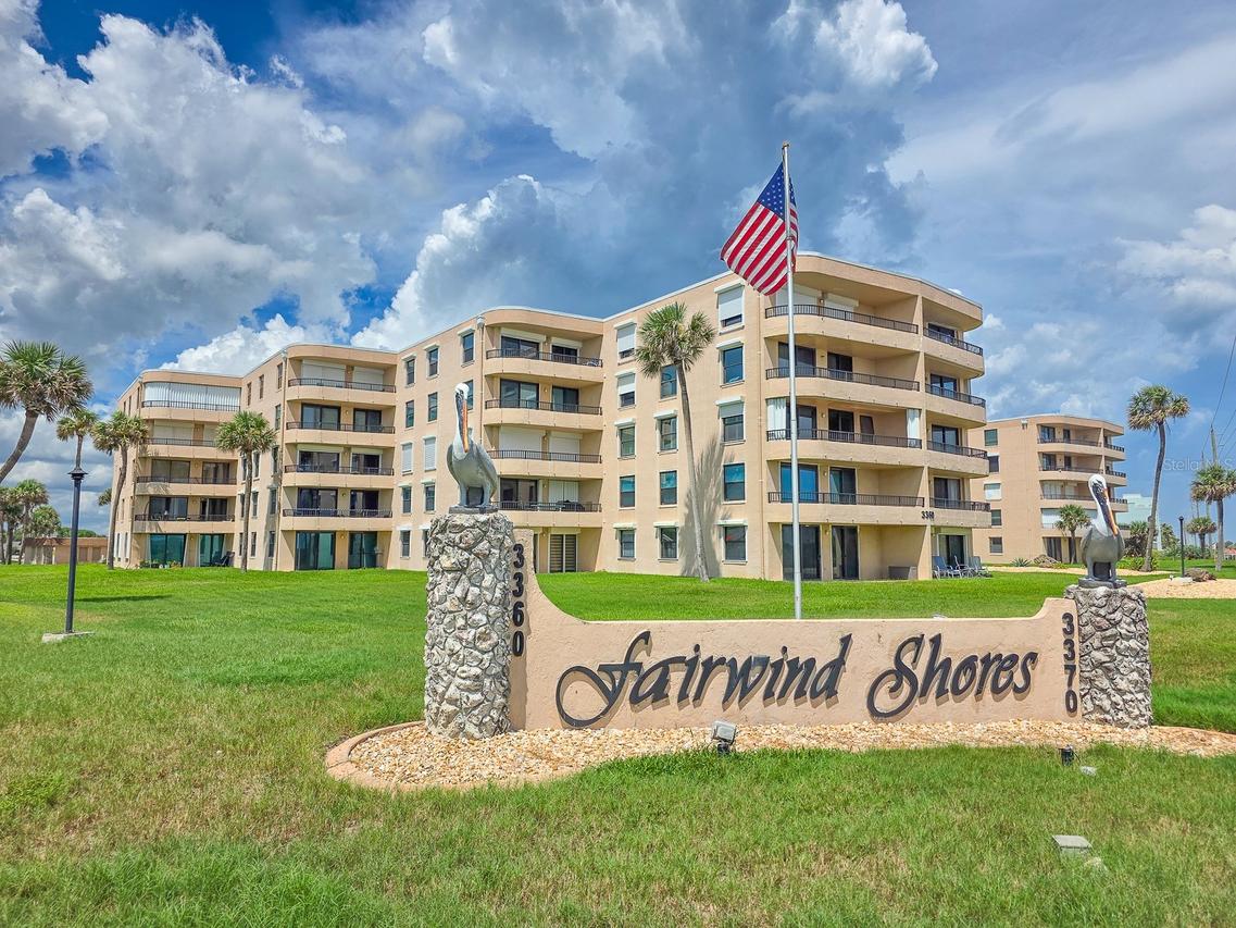 3360 Ocean Shore Blvd. #506, Ormond Beach, FL 32176