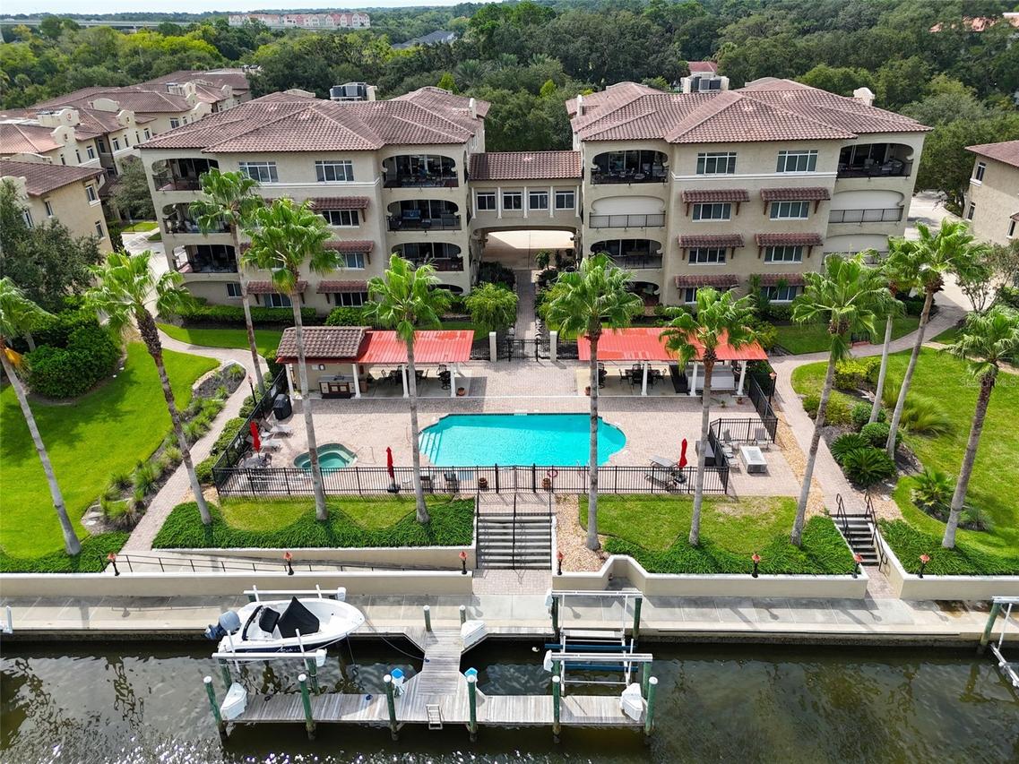 110 Club House Dr. #202, Palm Coast, FL 32137
