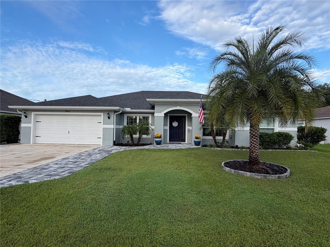 4 Lincoln Pl., Palm Coast, FL 32137