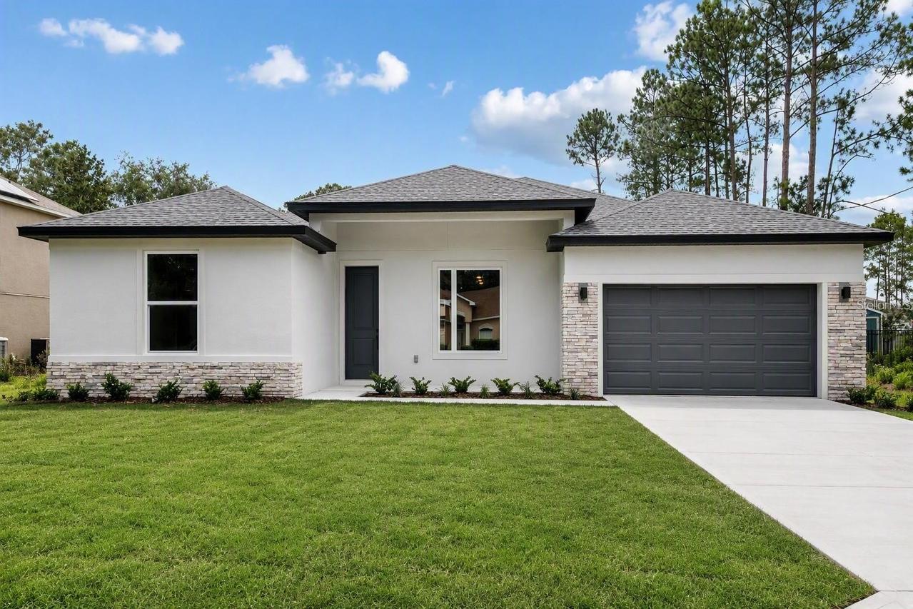 47 Louisiana Dr., Palm Coast, FL 32137