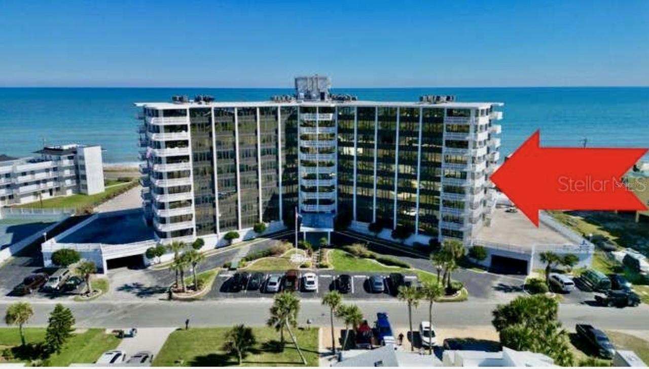 3580 S Oceanshore Blvd #609, Flagler Beach, FL 32136