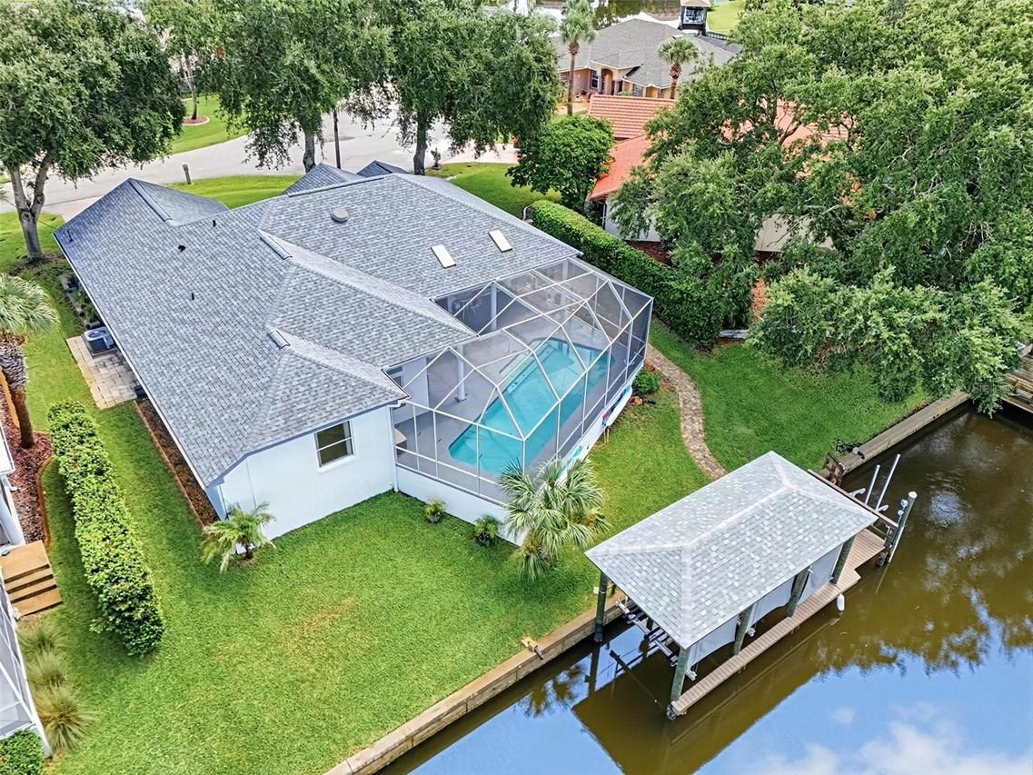 10 Chelsea Ct., Palm Coast, FL 32137