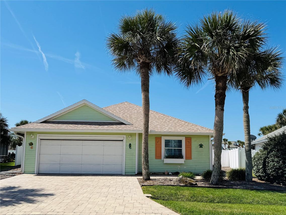 6 Nantucket Dr., Palm Coast, FL 32137