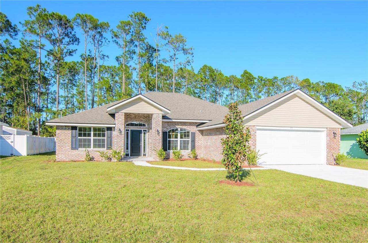 75 Port Royal Dr., Palm Coast, FL 32164