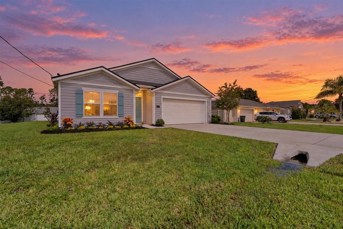 29 Prairie Ln., Palm Coast, FL 32164