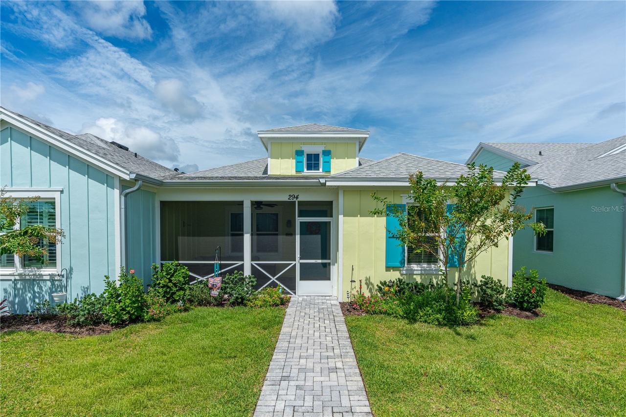 294 Gypsy Palace Ln., Daytona Beach, FL 32124