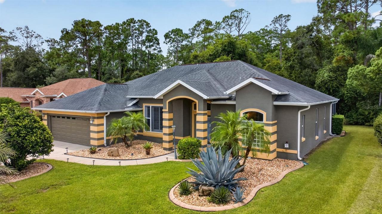 23 Creek Bluff Way, Ormond Beach, FL 32174