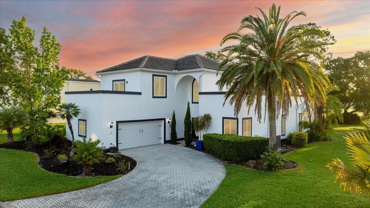 13 Bay Point Dr., Ormond Beach, FL 32174