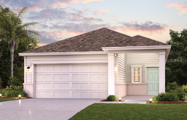 1326 Ribbon Pl., Palm Coast, FL 32164